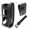 Motorola NNTN7383, NNTN7383A Two-Way Radio Case For MTP810Ex, MTP850Ex Motorola NNTN7383, NNTN7383A Two-Way Radio Case For MTP810Ex, MTP850Ex