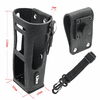 Motorola NNTN8570, NNTN8570A, NNTN8570B Two-Way Radio Case For MTP8500, MTP850 Motorola NNTN8570, NNTN8570A, NNTN8570B Two-Way Radio Case For MTP8500, MTP850