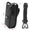 Motorola PMLN5839, PMLN5839A, PMLN5846A Two-Way Radio Case For APX1000I, APX90 Motorola PMLN5839, PMLN5839A, PMLN5846A Two-Way Radio Case For APX1000I, APX90