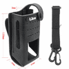 Motorola PMLN5863, PMLN5863A Two-Way Radio Case For DP2600E, XPR 3500 Motorola PMLN5863, PMLN5863A Two-Way Radio Case For DP2600E, XPR 3500