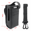 Motorola PMLN5864, PMLN5864A Two-Way Radio Case For DP2400, DP2400e Motorola PMLN5864, PMLN5864A Two-Way Radio Case For DP2400, DP2400e