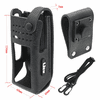 Motorola PMLN6099, PMLN6099A Two-Way Radio Case For APX9000, DGP8550E, DP4000e Motorola PMLN6099, PMLN6099A Two-Way Radio Case For APX9000, DGP8550E, DP4000e