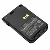 Motorola PMNN4440, PMNN4440AR, PMNN4502A, PMNN4511A Two-Way Radio Battery For Motorola PMNN4440, PMNN4440AR, PMNN4502A, PMNN4511A Two-Way Radio Battery For