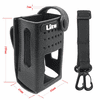 Motorola PMNN4440, PMNN4440AR, PMNN4502A, PMNN4511A Two-Way Radio Case For DP3 Motorola PMNN4440, PMNN4440AR, PMNN4502A, PMNN4511A Two-Way Radio Case For DP3