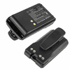 Motorola PMNN4534A Two-Way Radio Battery For BPR40, Mag One A8, Mag One A8D, M Motorola PMNN4534A Two-Way Radio Battery For BPR40, Mag One A8, Mag One A8D, M