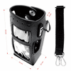 Motorola RLN5721A Two-Way Radio Case For MTP850 Motorola RLN5721A Two-Way Radio Case For MTP850