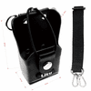 Motorola Two-Way Radio Case For EX500, EX600-XLS, GP328 Plus, GP338 Plus, GP34 Motorola Two-Way Radio Case For EX500, EX600-XLS, GP328 Plus, GP338 Plus, GP34
