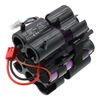 Moulinex Vacuum Battery For MS6543, MS6543WH/BA0, MS6545, MS6545WI/BA0 Moulinex Vacuum Battery For MS6543, MS6543WH/BA0, MS6545, MS6545WI/BA0