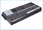 MSI 91NMS17LD4SU1, 91NMS17LF6SU1, 957-173XXP-101, 957-173XXP-102, BTY-L74, BTY- MSI 91NMS17LD4SU1, 91NMS17LF6SU1, 957-173XXP-101, 957-173XXP-102, BTY-L74, BTY-