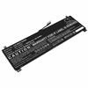 MSI BTY-M54 Laptop Computer Battery For Creator Z16 A11UE-019ES, Creator Z16 A MSI BTY-M54 Laptop Computer Battery For Creator Z16 A11UE-019ES, Creator Z16 A