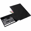 MSI BTY-M6F, MS-16H2 Laptop Computer Battery For 16H2, 16H4, GS60, GS60 2PC-01 MSI BTY-M6F, MS-16H2 Laptop Computer Battery For 16H2, 16H4, GS60, GS60 2PC-01