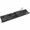 MSI BTY-M6M Laptop Computer Battery For Creator 15 A10sdt, Creator 15 A10sdt-0 MSI BTY-M6M Laptop Computer Battery For Creator 15 A10sdt, Creator 15 A10sdt-0