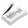 MTH Trains  50-1024 RC Hobby Cars Battery For  Proto Sound