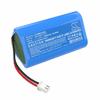 Muscle INR18650-3S1P Personal Care Battery For Massage Gun Muscle INR18650-3S1P Personal Care Battery For Massage Gun