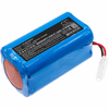 BobSweep  Vacuum Battery For  Bob PetHair, Bob Standard, Junior WJ540011, PetHai