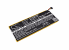 Nabi  PR-3667153 Tablet Battery For  DMTAB-NV08B, Dreamtab 8"