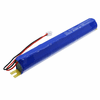 NaturaLED  PR-7334 Emergency Lighting Battery For  7334 BAEM15-48BC/MV-A, 7335 B