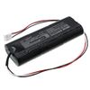 Natus  301678-01B, 400850-01, B11040 Medical Equipment Battery For  56320, 56323