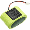 Natus  C631 Medical Equipment Battery For  CT+ Doppler, DOP CT, FreeDOP