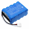 Navgard Bnwas 101261 Marine Safety & Flotation Device Battery For Dubilier DBC Navgard Bnwas 101261 Marine Safety & Flotation Device Battery For Dubilier DBC
