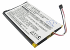 Navigon 384.00035.005, 8390-ZC01-0780 GPS Navigation Battery For 40 Easy, 40 P Navigon 384.00035.005, 8390-ZC01-0780 GPS Navigation Battery For 40 Easy, 40 P
