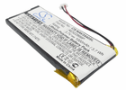 Navigon AE522866P GPS Navigation Battery For Skyway NAVI-3540, Skyway NAVI-354 Navigon AE522866P GPS Navigation Battery For Skyway NAVI-3540, Skyway NAVI-354