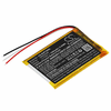 SERIOUX  HR504080 GPS Navigation Battery For  UPQ700, URBAN PILOT UPQ700