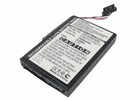 Navman  E3MT07135211 GPS Navigation Battery For  iCN 510, iCN 520, iCN 530, iCN5
