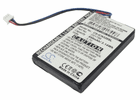 Navman GPS Navigation Battery For iCN320, iCN330 Navman GPS Navigation Battery For iCN320, iCN330