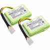 Vorwerk Vacuum Battery For VX100, VX100 Saugroboter Vorwerk Vacuum Battery For VX100, VX100 Saugroboter