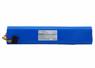 Neato  945-0123, 945-0129, 945-0177, 945-0179, NX2000SCx10 Vacuum Battery For  B