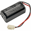 Neptolux  175-8070, 2ICP/16/25/46 2S1P Emergency Lighting Battery For  175-8070,