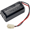 Custom Battery Pack  2ICP/16/25/46 2S1P Emergency Lighting Battery