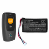 Newland 1100020105, BTY81 Barcode Scanner Battery For NLS-BS80 Newland 1100020105, BTY81 Barcode Scanner Battery For NLS-BS80