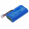 NEXGO  GX02 Payment Terminal Battery For  N3, N5