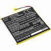 Nextbook AE25102105P Tablet Battery For Ares 8A, NX16A8116KPK Nextbook AE25102105P Tablet Battery For Ares 8A, NX16A8116KPK