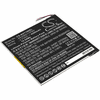 Nextbook AE2560117P8H Tablet Battery For Ares 10A, NX16A10132SPS Nextbook AE2560117P8H Tablet Battery For Ares 10A, NX16A10132SPS