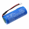 NextCentury  CR18505 Automatic Flusher Battery For  RR4 Digital Displays, TR4 Tr