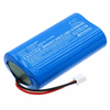 Nightstick  2168-BATT Rechargeabel Flashlight Battery For  NSR-2168