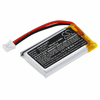 Nightstick 5554-BATT Rechargeabel Flashlight Battery For XPR-5554G Headlamp Nightstick 5554-BATT Rechargeabel Flashlight Battery For XPR-5554G Headlamp