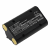 Nightstick 5568-BATT Rechargeabel Flashlight Battery For 5566, 5568, XPP-5566, Nightstick 5568-BATT Rechargeabel Flashlight Battery For 5566, 5568, XPP-5566,