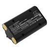 Nightstick 5568-BATT Rechargeabel Flashlight Battery For 5566, 5568, XPP-5566, Nightstick 5568-BATT Rechargeabel Flashlight Battery For 5566, 5568, XPP-5566,