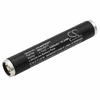 Nightstick 9600-BATT Rechargeabel Flashlight Battery For 9500, 9600, 9900, NSR Nightstick 9600-BATT Rechargeabel Flashlight Battery For 9500, 9600, 9900, NSR