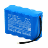 Nihon Kohden  10GNY0.5-AA Medical Equipment Battery For  6851 ECG, 6851K ECG