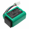 Nihon Kohden  SB-470P Medical Equipment Battery For  PVM-4000, PVM-4761