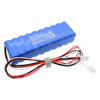NIKKISO DBB05, DBB07, HHR-21H20G1, HHR-21H20G2 Medical Equipment Battery For B NIKKISO DBB05, DBB07, HHR-21H20G1, HHR-21H20G2 Medical Equipment Battery For B