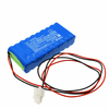 NIKKISO HHR-06TH20A1 Medical Equipment Battery For DBB-27, DDB-27 NIKKISO HHR-06TH20A1 Medical Equipment Battery For DBB-27, DDB-27