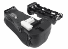 Nikon BP-D700, MB-D10 Camera Battery Grip Attachment For D300, D700, D900 Nikon BP-D700, MB-D10 Camera Battery Grip Attachment For D300, D700, D900