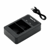 Nikon EL-EL15c, EN-EL15, EN-EL15A, EN-EL15B, MH-25a Camera Battery Charger For Nikon EL-EL15c, EN-EL15, EN-EL15A, EN-EL15B, MH-25a Camera Battery Charger For