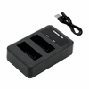Nikon EN-EL14, MH-24 Camera Battery Charger For Coolpix P7000, Coolpix P7100, Nikon EN-EL14, MH-24 Camera Battery Charger For Coolpix P7000, Coolpix P7100,